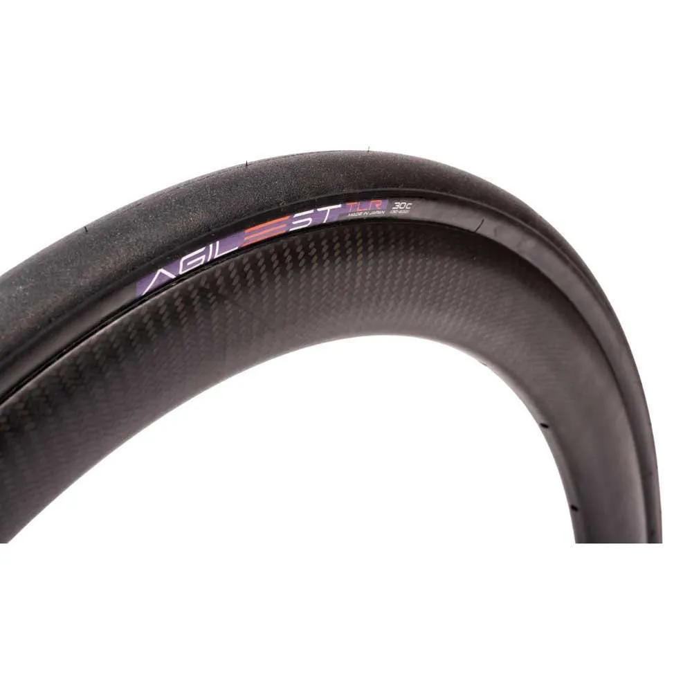Panaracer Agilest Tubeless 700c X 30 Rennradreifen Panaracer Agilest Tubeless 700c X 30 Rennradreifen