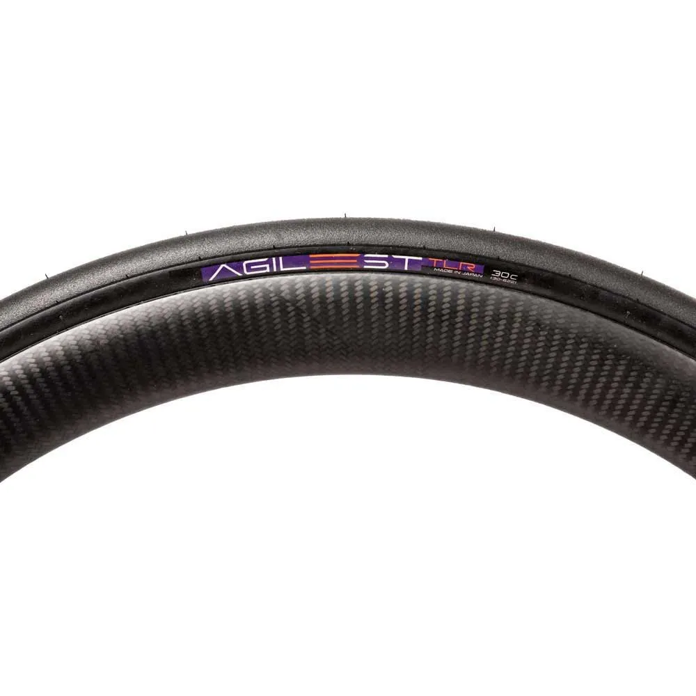 Panaracer Agilest Tubeless 700c X 30 Rennradreifen Panaracer Agilest Tubeless 700c X 30 Rennradreifen