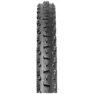 Panaracer Albit Cyclocross Tubeless 700c X 33 Gravelreifen, Black, 700C x 33