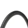 Panaracer Albit Cyclocross Tubeless 700c X 33 Gravelreifen, Black, 700C x 33