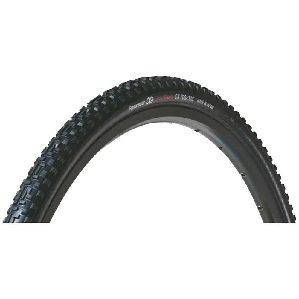Panaracer Cg-cx Tubeless 700c X 33 Gravelreifen, Black, 700C x 33 Panaracer Cg-cx Tubeless 700c X 33 Gravelreifen, Black, 700C x 33