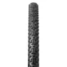 Panaracer Cg-cx Tubeless 700c X 33 Gravelreifen, Black, 700C x 33