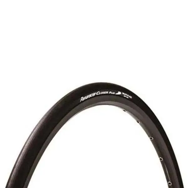 Panaracer Closer Plus 700c X 28 Rennradreifen, Black, 700C x 28 Panaracer Closer Plus 700c X 28 Rennradreifen, Black, 700C x 28