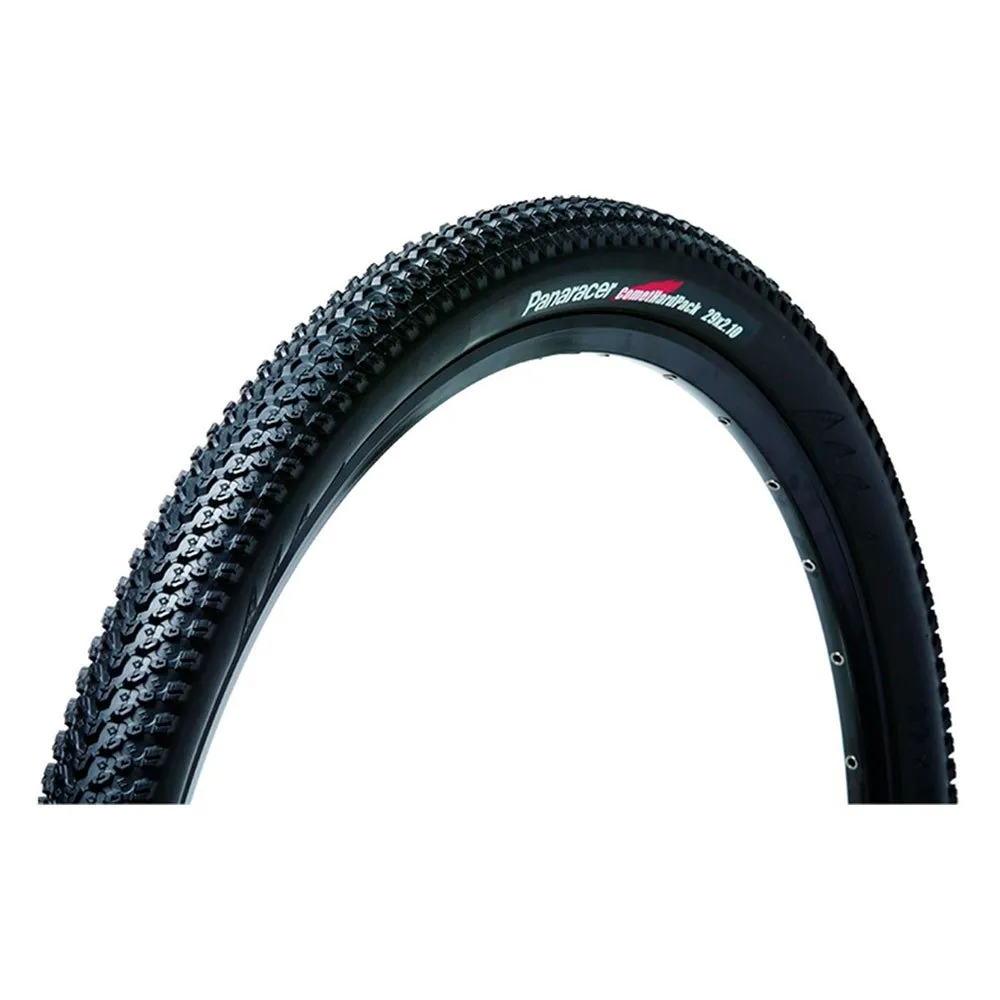 Panaracer Comet Hardpack 27.5´´ X 2.20 Mtb-reifen, Black, 27.5" x 2.20 Panaracer Comet Hardpack 27.5´´ X 2.20 Mtb-reifen, Black, 27.5" x 2.20