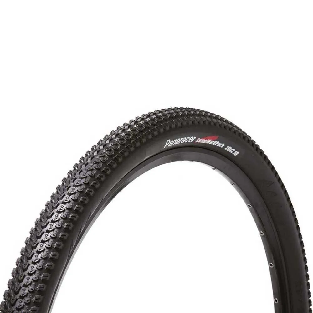 Panaracer Comet Hardpack 29´´x2.10 Mtb-reifen, Black, 29" x 2.10 Panaracer Comet Hardpack 29´´x2.10 Mtb-reifen, Black, 29" x 2.10