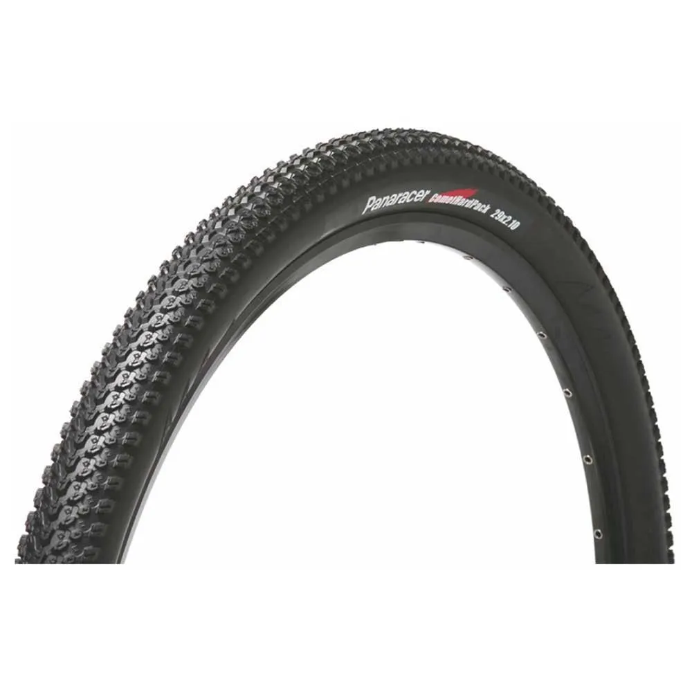 Panaracer Comet Hardpack Tringle Souple 26´´ X 2.10 Steifer Mtb-reifen Panaracer Comet Hardpack Tringle Souple 26´´ X 2.10 Steifer Mtb-reifen