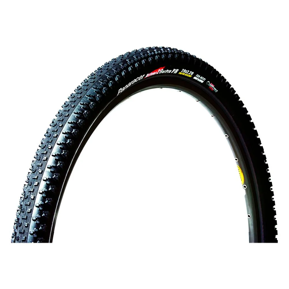 Panaracer Driver Pro Tubeless 27.5´´ X 2.22 Mtb-reifen Panaracer Driver Pro Tubeless 27.5´´ X 2.22 Mtb-reifen