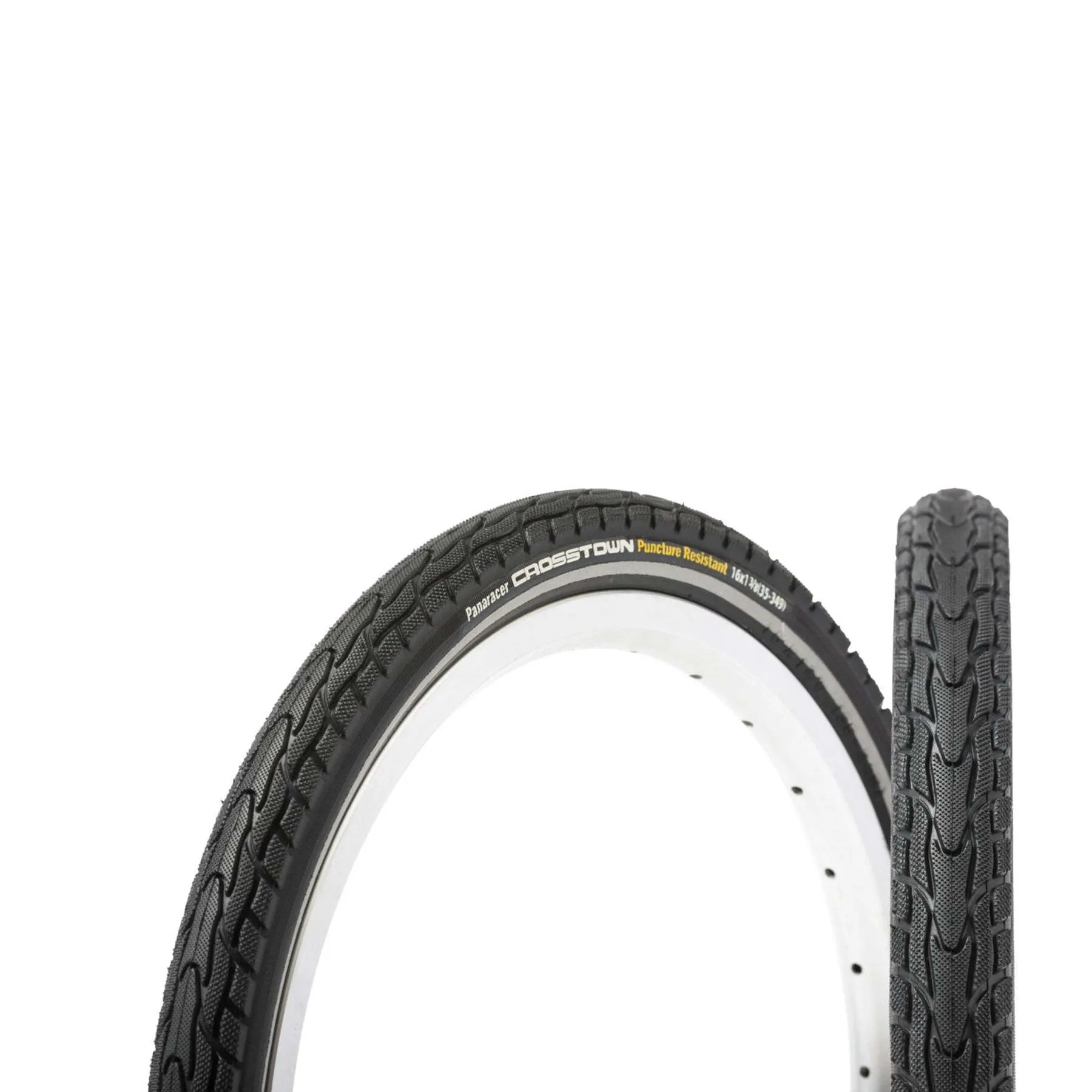 Panaracer Fahrradreifen Crosstown Unisex Panaracer Fahrradreifen Crosstown Unisex
