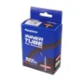 Panaracer Fahrradschlauch Premium 16 Unisex, schwarz, 16 x 1.5/2.25