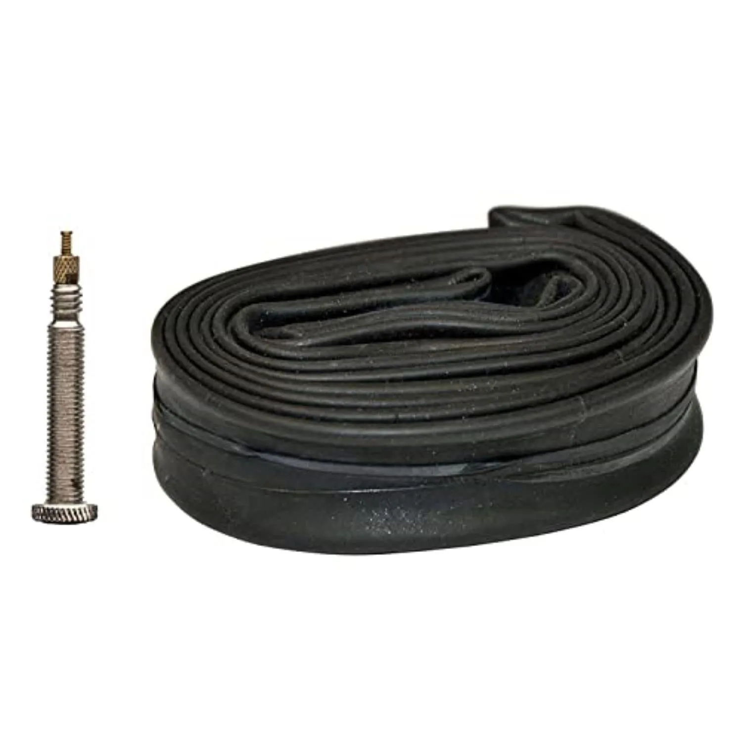 Panaracer Fahrradschlauch Presta-Ventil Premium 27.5 33mm Unisex, schwarz, 27.5 x 1.25/1.75 Panaracer Fahrradschlauch Presta-Ventil Premium 27.5 33mm Unisex, schwarz, 27.5 x 1.25/1.75