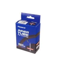 Panaracer Fahrradschlauch Presta-Ventil Premium 700c 80mm Unisex