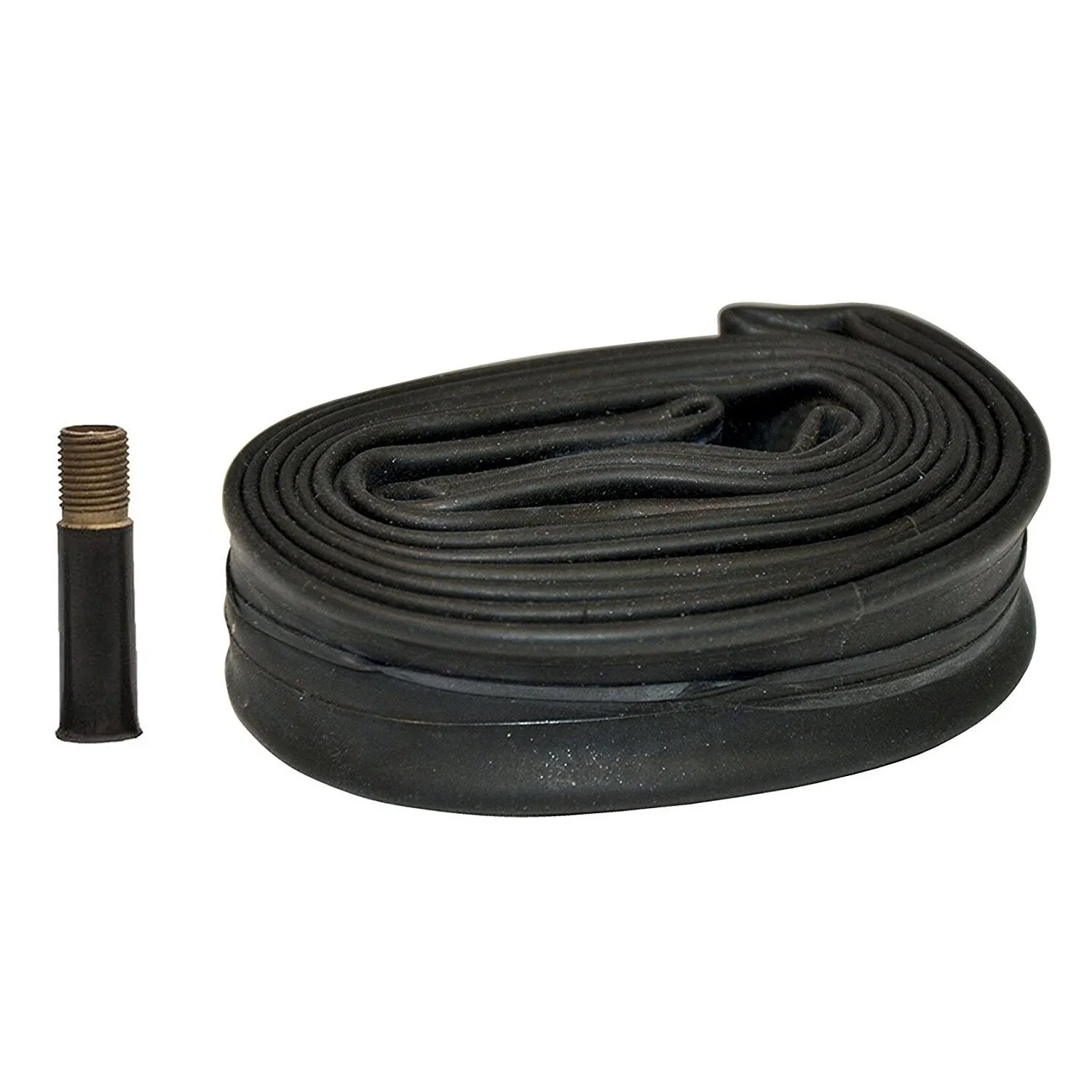 Panaracer Fahrradschlauch Schraderventil Premium 12 35mm Unisex, schwarz, 12 x 1.50/2.25