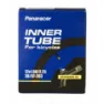 Panaracer Fahrradschlauch Schraderventil Premium 12 Unisex, schwarz, 12 x 1.50/2.25