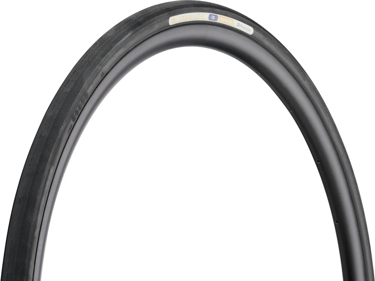 Panaracer GravelKing 28" Faltreifen Modell 2024, Black-black, 28-622 (700 x 28C) Panaracer GravelKing 28" Faltreifen Modell 2024, Black-black, 28-622 (700 x 28C)