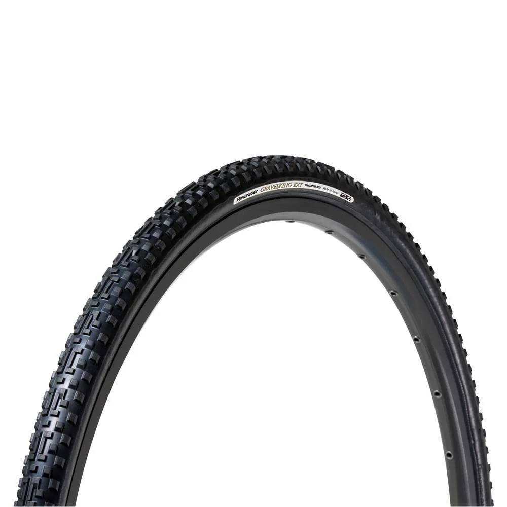 Panaracer GravelKing EXT TLC 28" Faltreifen Panaracer GravelKing EXT TLC 28" Faltreifen
