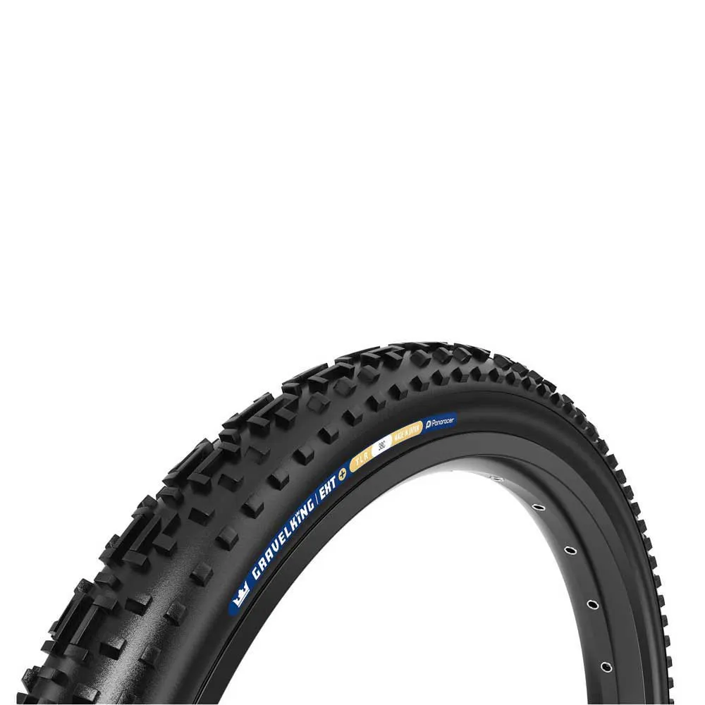 Panaracer Gravelking Ext+ Tubeless 700c X 45 Gravelreifen Panaracer Gravelking Ext+ Tubeless 700c X 45 Gravelreifen