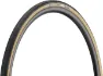 Panaracer GravelKing R 28" Faltreifen Modell 2024, Black-amber, 28-622 (700 x 28C)