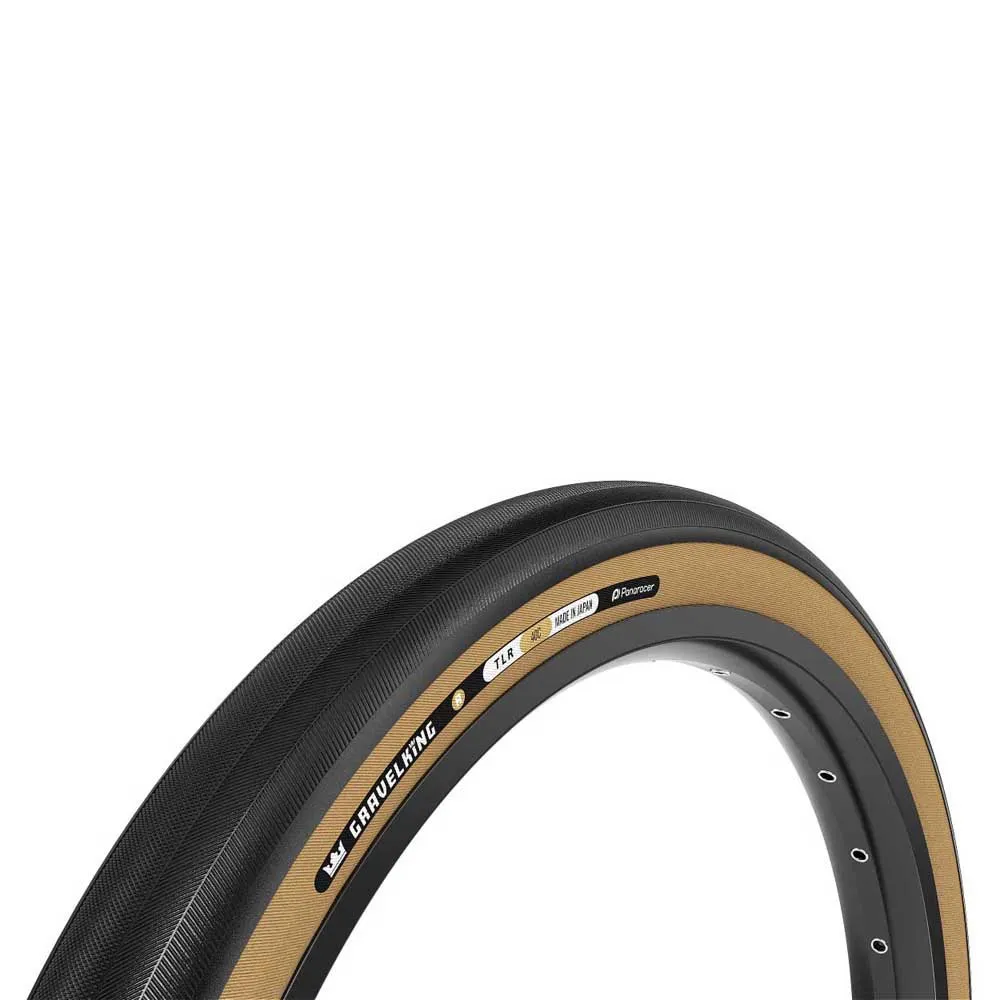 Panaracer Gravelking R Tubeless 700c X 30 Gravelreifen