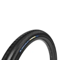 Panaracer Gravelking Semislick+ Tubeless 700c X 45 Gravelreifen Panaracer Gravelking Semislick+ Tubeless 700c X 45 Gravelreifen
