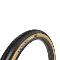 Panaracer Gravelking Semislick+ Tubeless 700c X 45 Gravelreifen Panaracer Gravelking Semislick+ Tubeless 700c X 45 Gravelreifen