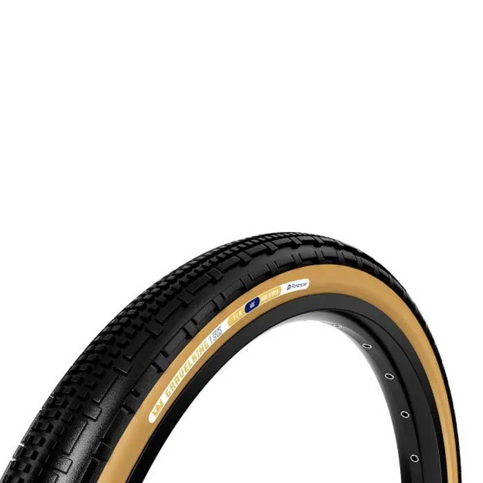 Panaracer Gravelking Sk Tubeless 26´´ X 2.1 Gravelreifen, Black / brown, 26" x 2.1 Panaracer Gravelking Sk Tubeless 26´´ X 2.1 Gravelreifen, Black / brown, 26" x 2.1