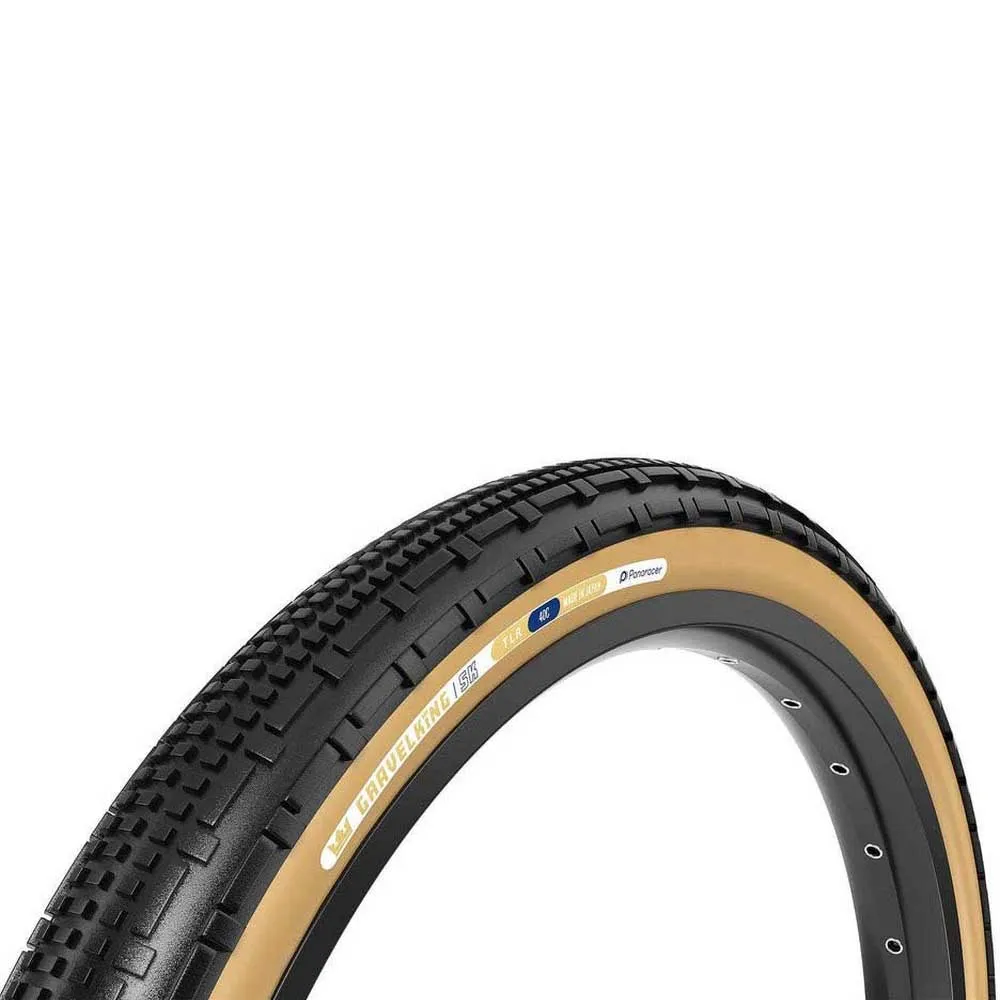 Panaracer Gravelking Sk+ Tubeless 29´´ X 2.10 Gravelreifen Panaracer Gravelking Sk+ Tubeless 29´´ X 2.10 Gravelreifen