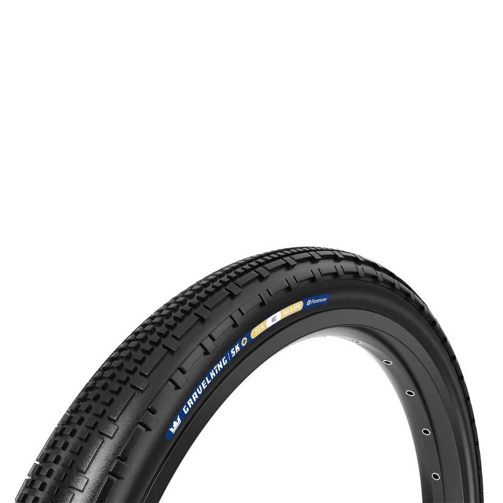 Panaracer Gravelking Sk+ Tubeless 650b X 48 Gravelreifen Panaracer Gravelking Sk+ Tubeless 650b X 48 Gravelreifen