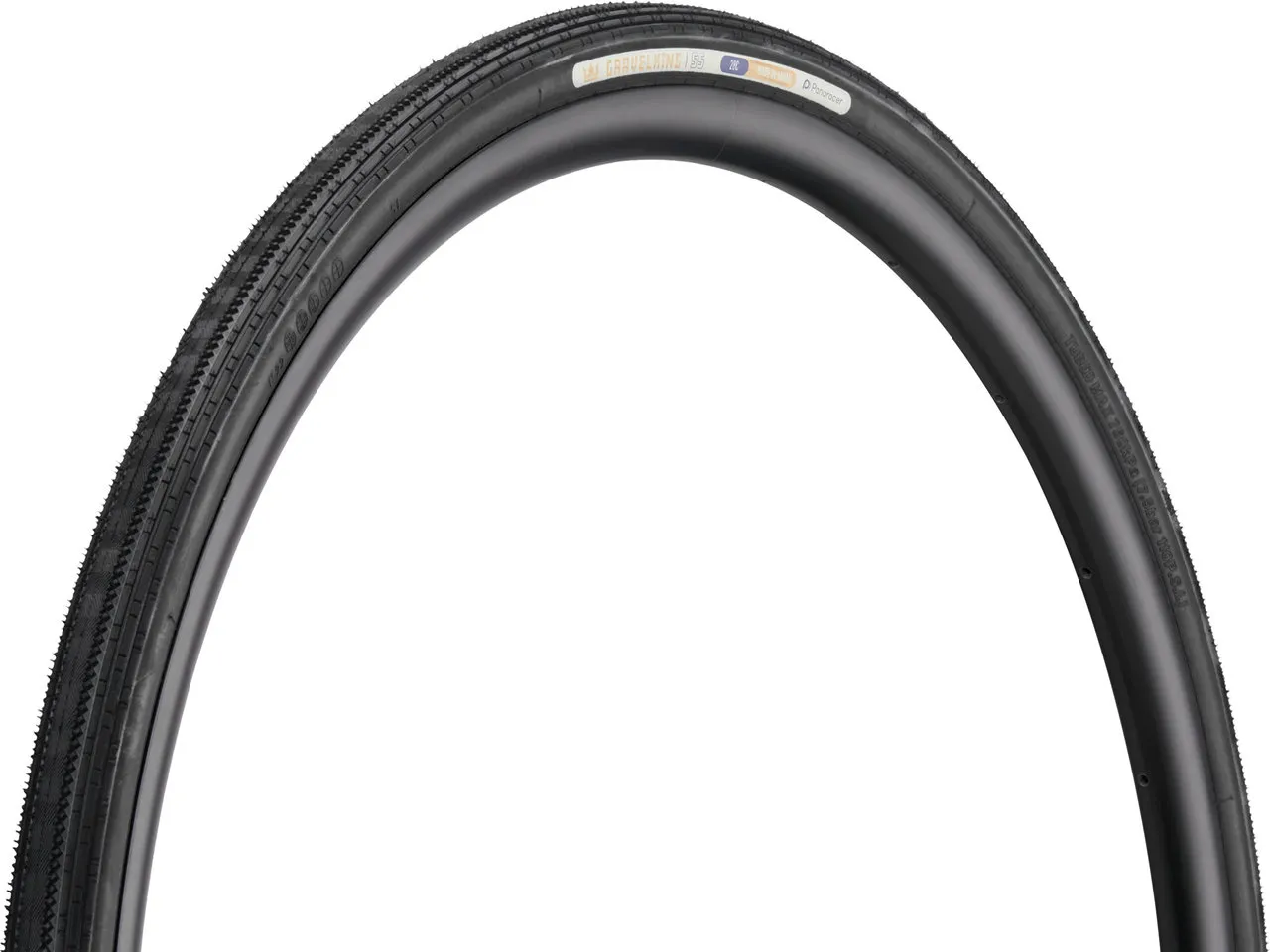 Panaracer GravelKing SS 28" Faltreifen Modell 2024 Panaracer GravelKing SS 28" Faltreifen Modell 2024