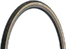 Panaracer GravelKing SS R 28" Faltreifen Modell 2024, Black-amber, 28-622 (700 x 28C)