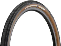 Panaracer GravelKing SS TLR 28" Faltreifen Modell 2024 Panaracer GravelKing SS TLR 28" Faltreifen Modell 2024