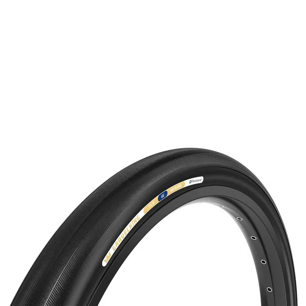 Panaracer GravelKing TLR 27,5" Faltreifen Panaracer GravelKing TLR 27,5" Faltreifen