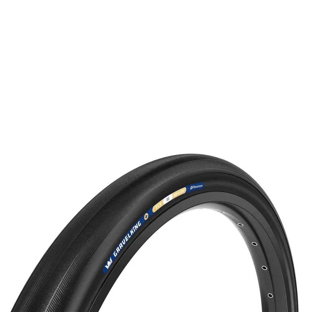 Panaracer Gravelking+ Tubeless 700c X 30 Gravelreifen Panaracer Gravelking+ Tubeless 700c X 30 Gravelreifen