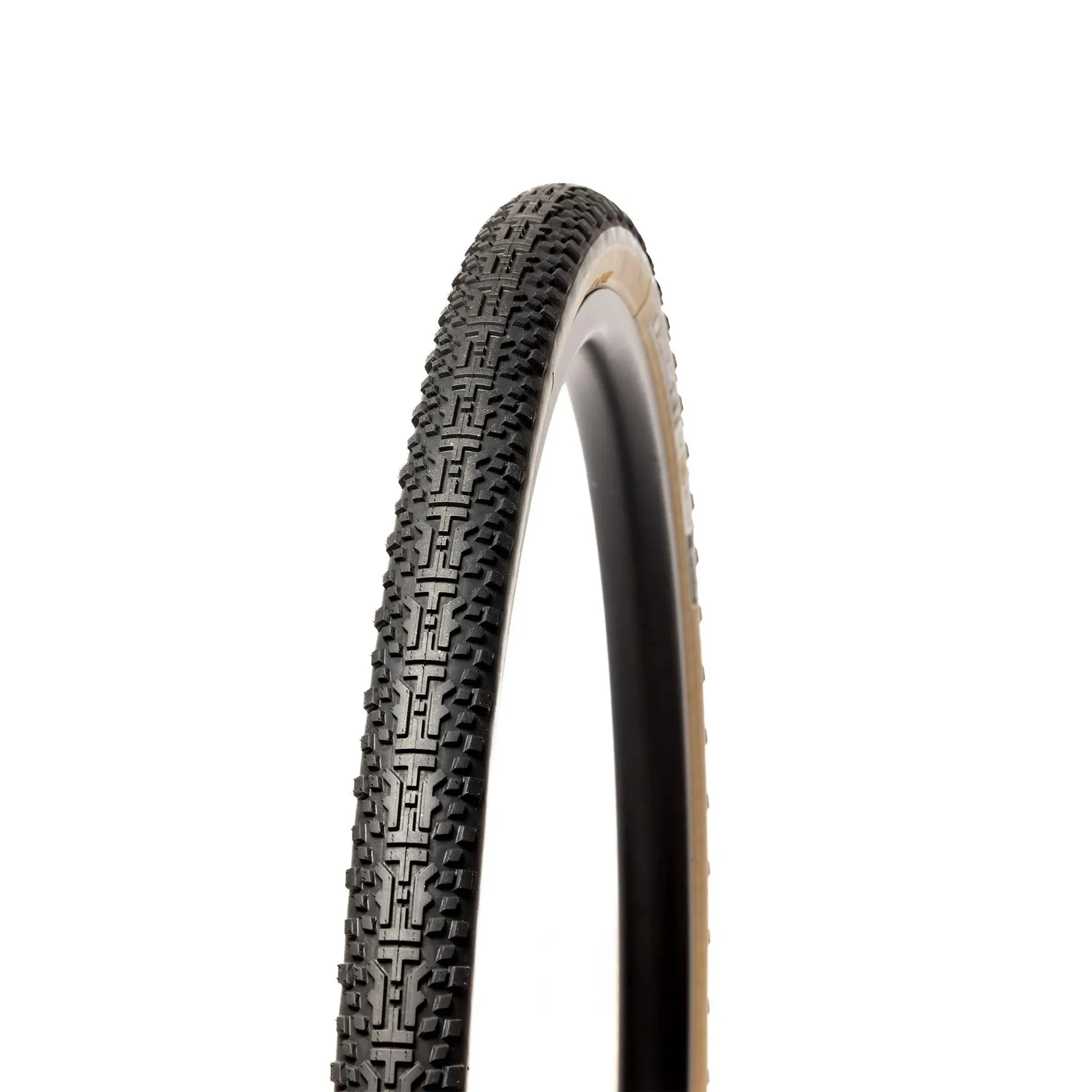 Panaracer GravelKing X1 R, Tan, 700 x 45