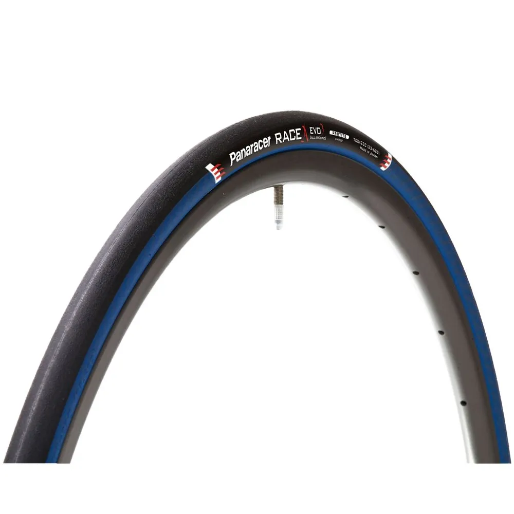 Panaracer Race A Evo 3 700c X 25 Rennradreifen Panaracer Race A Evo 3 700c X 25 Rennradreifen