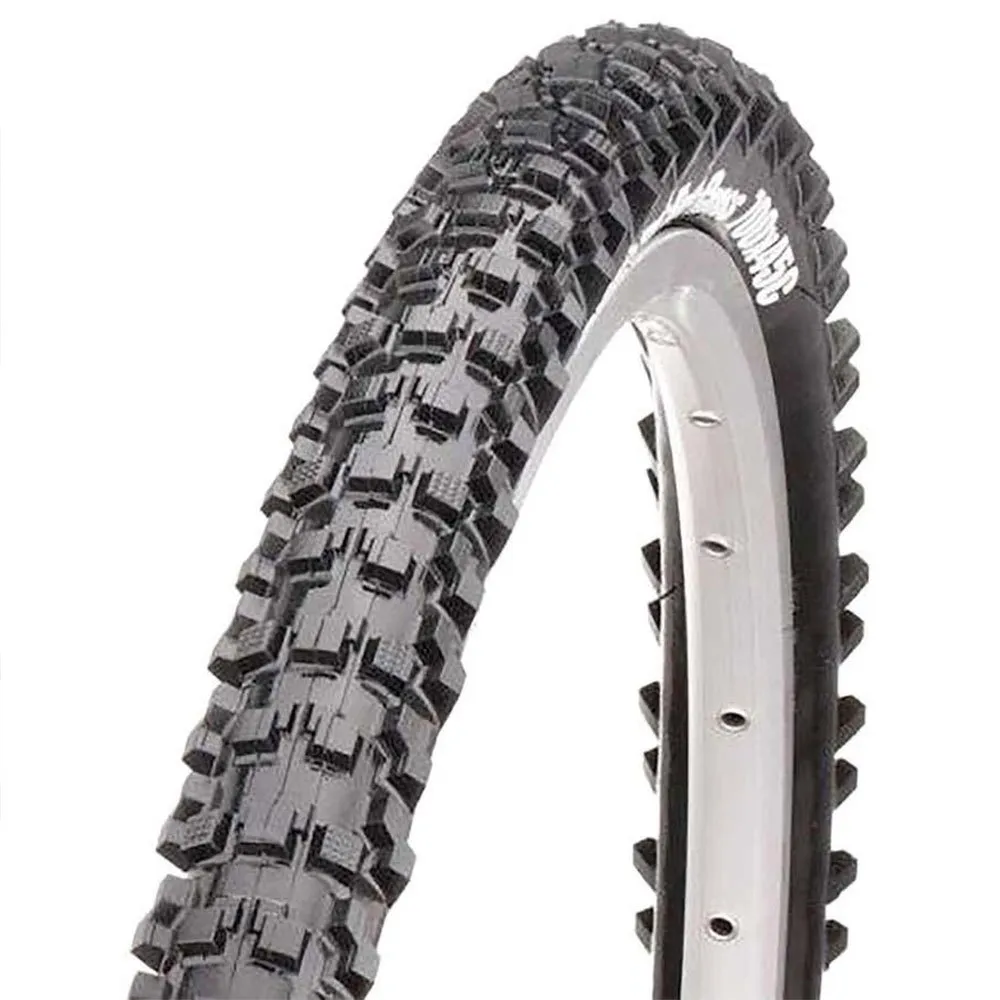 Panaracer Race A Evo 4 Tubular 700c X 25 Gravelreifen, Black, 700C x 25