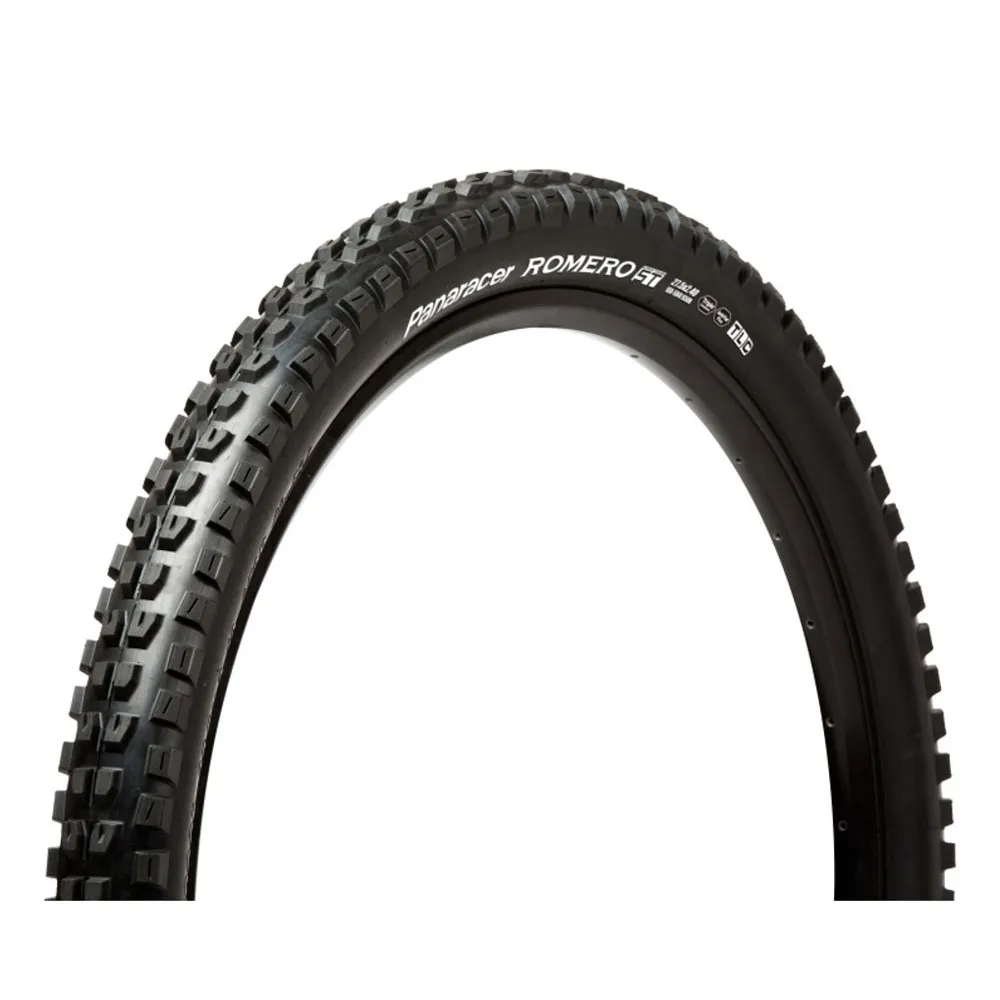 Panaracer Romero St Tubeless 29´´ X 2.60 Mtb-reifen Panaracer Romero St Tubeless 29´´ X 2.60 Mtb-reifen