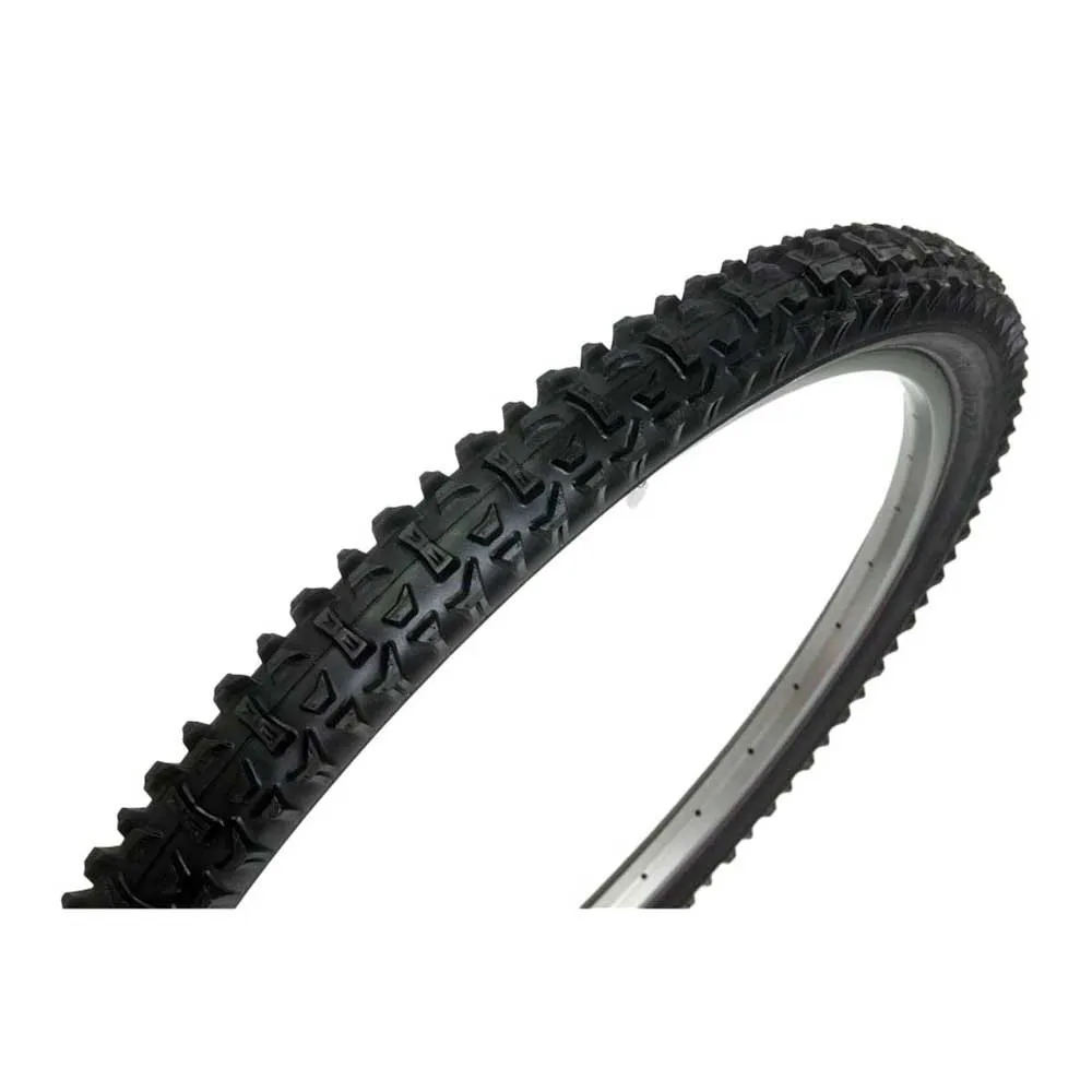 Panaracer Smoke 26´´ X 2.10 Mtb-reifen, Black, 26" x 2.10 Panaracer Smoke 26´´ X 2.10 Mtb-reifen, Black, 26" x 2.10