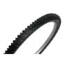 Panaracer Smoke 26´´ X 2.10 Mtb-reifen, Black, 26" x 2.10