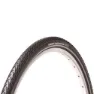 Panaracer Tour Guard Plus 26´´x1.50 Steifer Urbanreifen, Black, 26" x 1.50