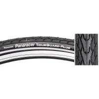 Panaracer Tour Guard Plus 26´´x1.75 Steifer Urbanreifen Panaracer Tour Guard Plus 26´´x1.75 Steifer Urbanreifen