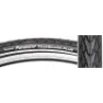 Panaracer Tour Guard Plus 26´´x1.75 Steifer Urbanreifen, Black, 26" x 1.75