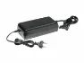 Panasonic Flyer Ladegerät Next Gen 36V 4A, Schwarz