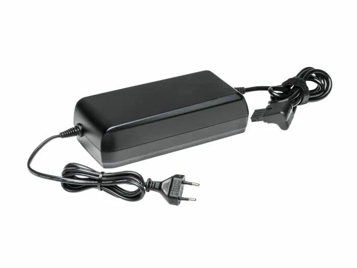 Panasonic Flyer Ladegerät Next Gen 36V 4A, Schwarz