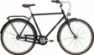Panther Antero 1.0 schwarz matt 2023 28" Diamant, Hersteller-schwarz matt, 53cm