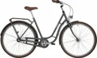 Panther Antero 1.0 schwarz matt 2023 28" Wave Panther Antero 1.0 schwarz matt 2023 28" Wave