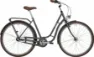Panther Antero 1.0 schwarz matt 2023 28" Wave