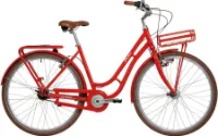 Panther Antero 3.0 2023 28" Wave Panther Antero 3.0 2023 28" Wave