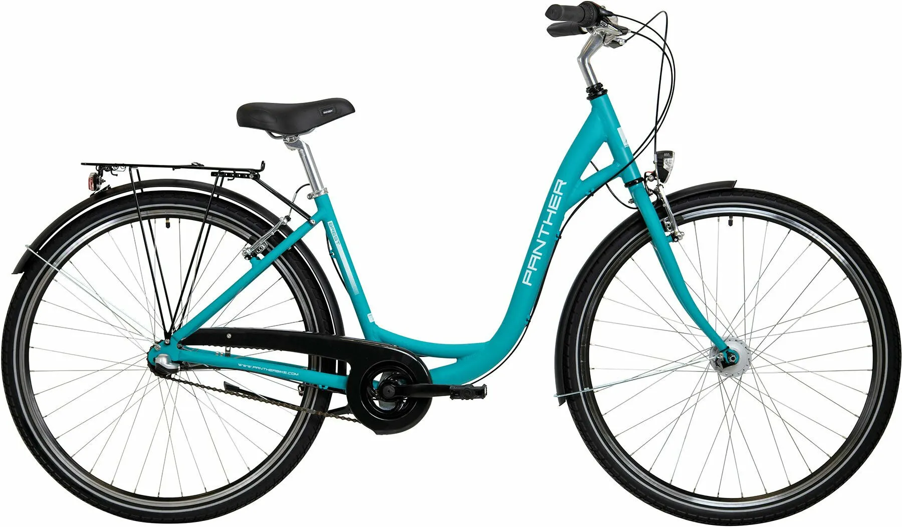 Panther Caraz 1.0 2023 28" Wave Panther Caraz 1.0 2023 28" Wave