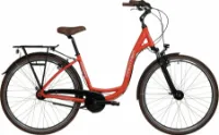 Panther Caraz 2.0 matt 2023 28" Wave Panther Caraz 2.0 matt 2023 28" Wave
