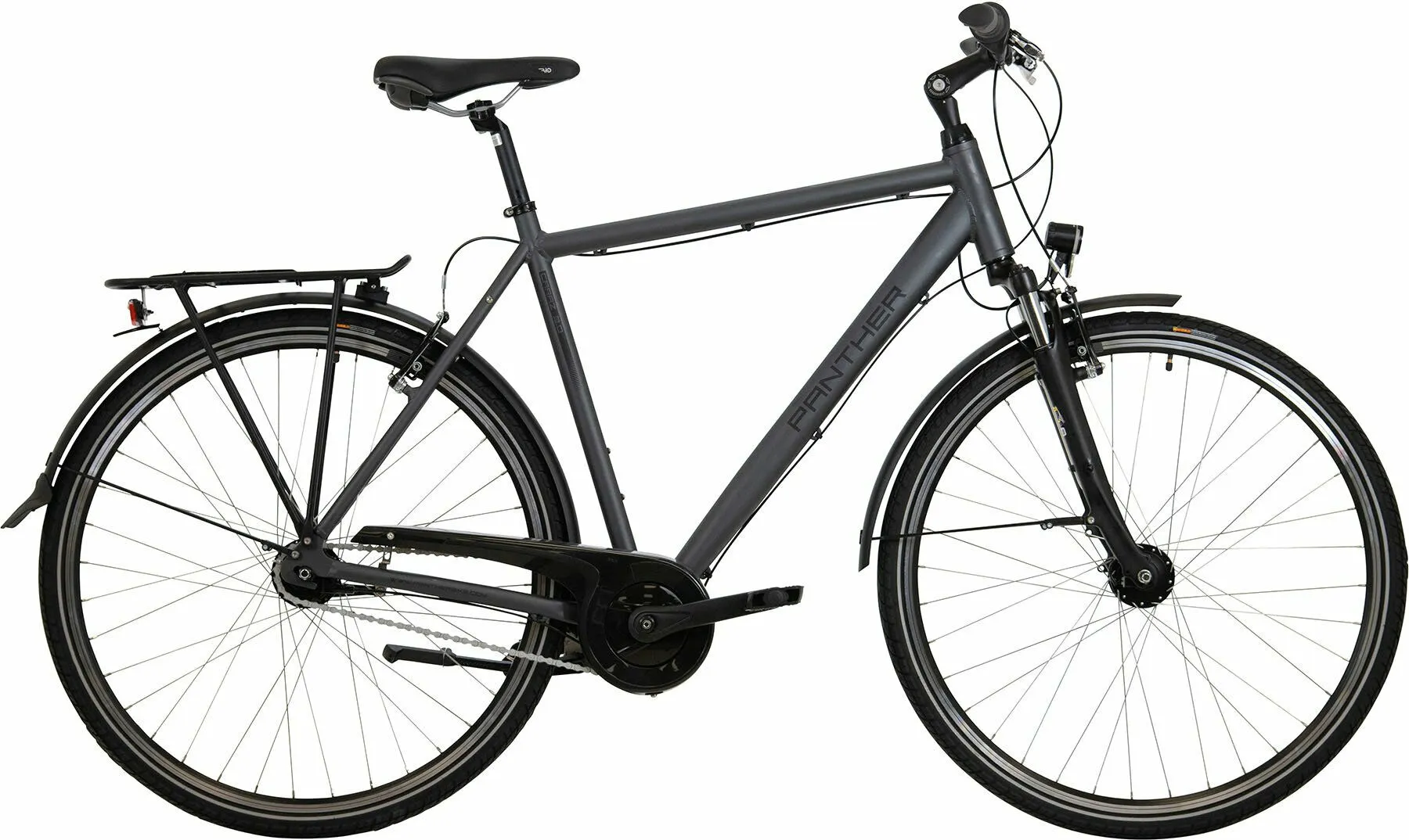 Panther Caraz 3.0 anthrazit matt 2024 28" Diamant, Hersteller-anthrazit matt, 58cm Panther Caraz 3.0 anthrazit matt 2024 28" Diamant, Hersteller-anthrazit matt, 58cm
